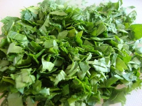 ein besonderes Tomatensüppchen, aber nichts für Kinder !! - Rezept - Bild Nr. 8