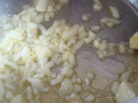 ein besonderes Tomatensüppchen, aber nichts für Kinder !! - Rezept - Bild Nr. 11