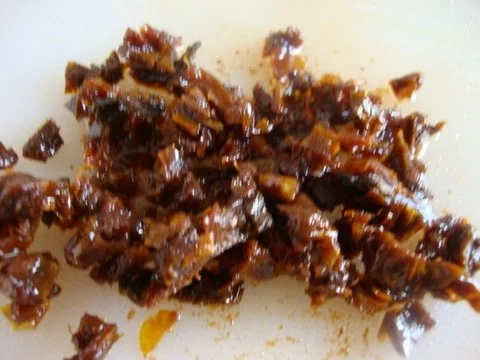 ein besonderes Tomatensüppchen, aber nichts für Kinder !! - Rezept - Bild Nr. 14