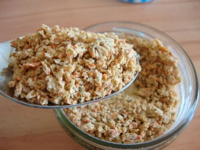 ein besonderes Tomatensüppchen, aber nichts für Kinder !! - Rezept - Bild Nr. 10