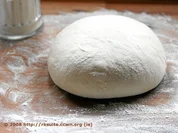 Semmeln selber machen - Rezept