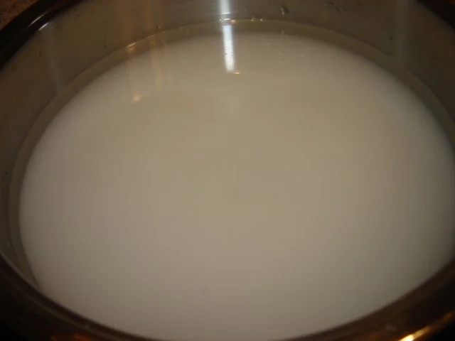 Holunderblütensirup - Rezept - Bild Nr. 2