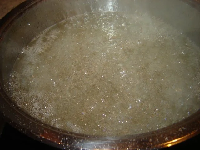 Holunderblütensirup - Rezept - Bild Nr. 5