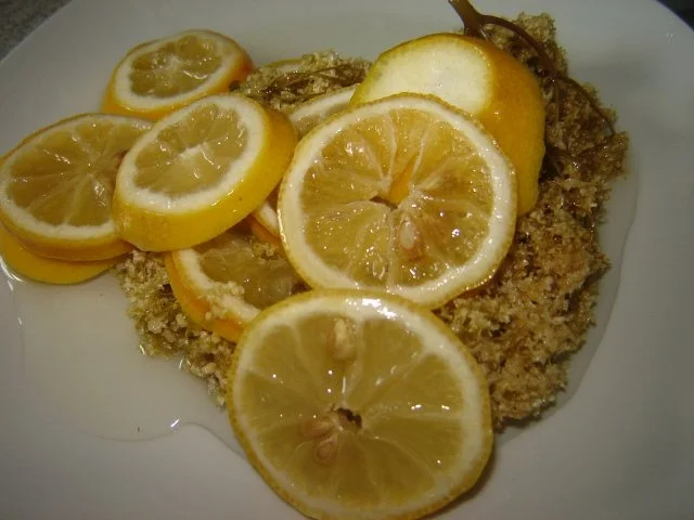 Holunderblütensirup - Rezept - Bild Nr. 7