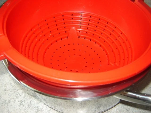 Holunderblütensirup - Rezept - Bild Nr. 8