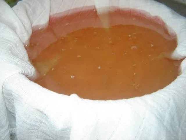 Holunderblütensirup - Rezept - Bild Nr. 10