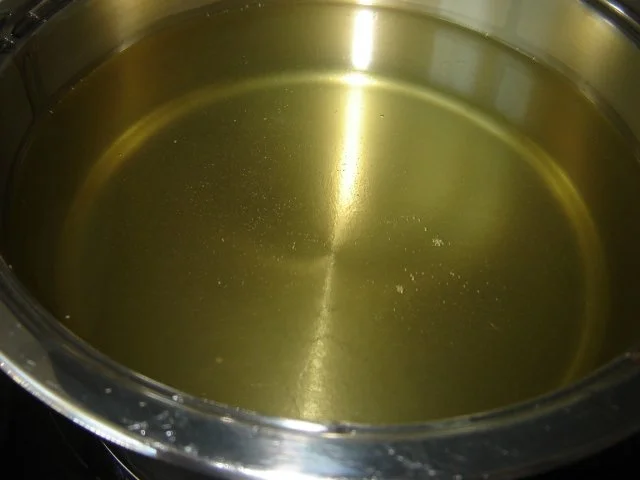 Holunderblütensirup - Rezept - Bild Nr. 11