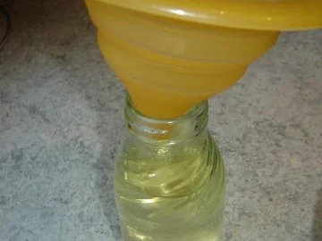 Holunderblütensirup - Rezept - Bild Nr. 14