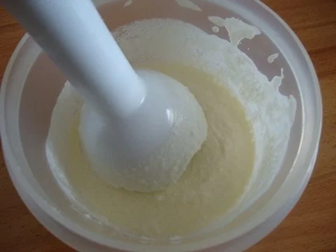 Rezept: Pilzsuppe mit gerösteten Kartoffeln Bild Nr. 16 Pilzsuppe mit gerösteten Kartoffeln - Rezept - Bild Nr. 16