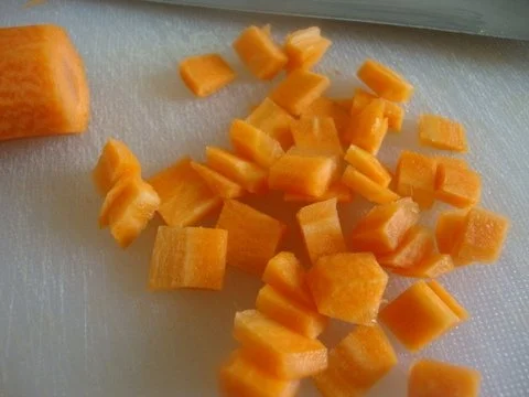 Rezept: "Indische Linsensuppe" Bild Nr. 4 "Indische Linsensuppe" - Rezept - Bild Nr. 4