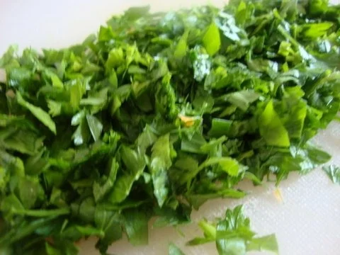 Rezept: "Indische Linsensuppe" Bild Nr. 7 "Indische Linsensuppe" - Rezept - Bild Nr. 7