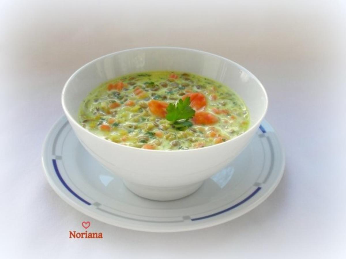 "Indische Linsensuppe" - Rezept - Bild Nr. 13