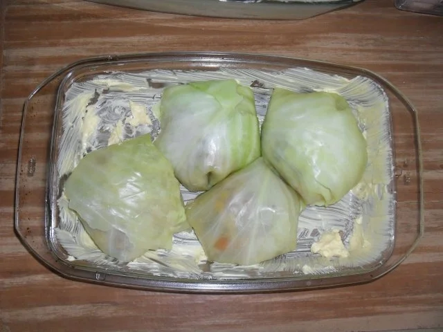 Rezept: Gamsenragout Bild Nr. 2 Gamsenragout - Rezept - Bild Nr. 2