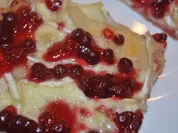 Flammkuchen mit Camembert - Rezept