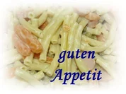 Sisserls ~ * Maccaroni - Salat * - Rezept