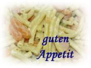 Sisserls ~ * Maccaroni - Salat * - Rezept