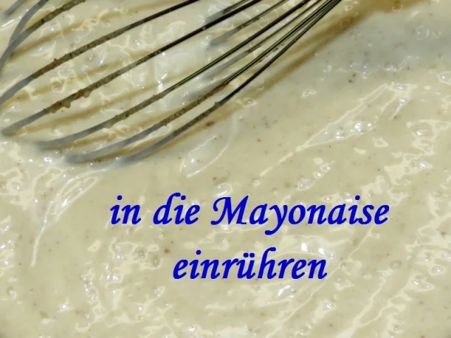 Sisserls ~ * Maccaroni - Salat * - Rezept - Bild Nr. 8