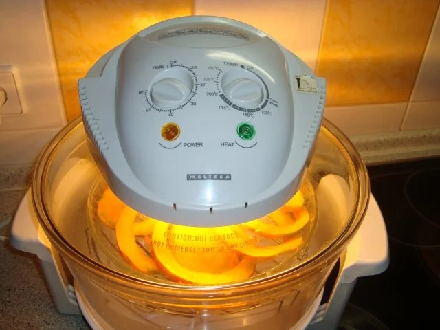 Kürbisscheiben überbacken - Rezept - Bild Nr. 4