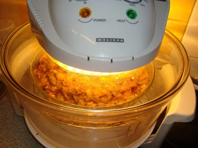 Kürbisscheiben überbacken - Rezept - Bild Nr. 11