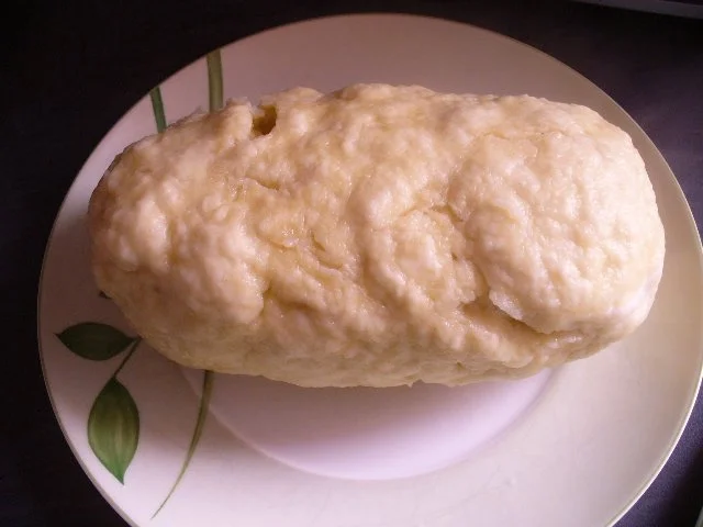 Lammkeule und grüne Bohnen - Rezept - Bild Nr. 6