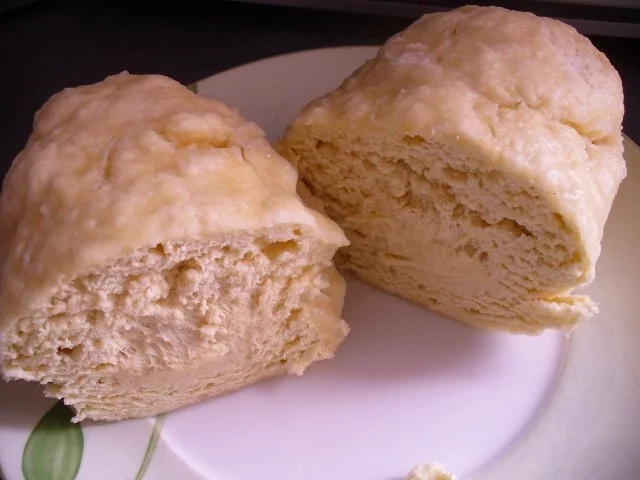 Lammkeule und grüne Bohnen - Rezept - Bild Nr. 7