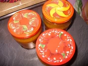 Rezept: Aprikosenkonfitรผre Aprikosenkonfitรผre - Rezept