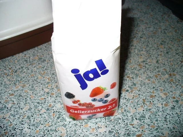 Rezept: Aprikosenkonfitüre Bild Nr. 4 Aprikosenkonfitüre - Rezept - Bild Nr. 4