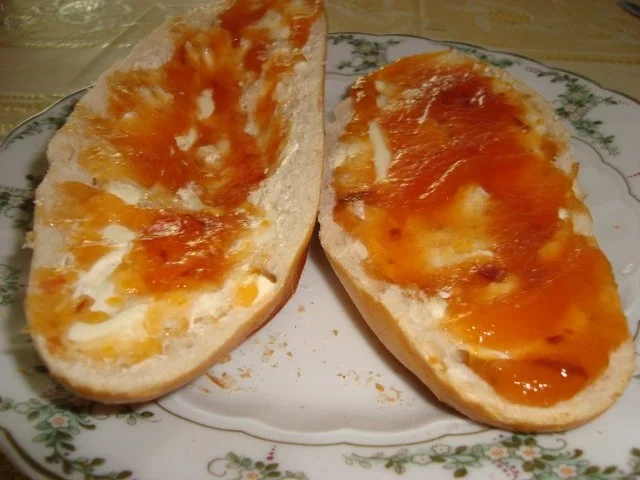 Rezept: Marmelade Tropical Marmelade Tropical - Rezept