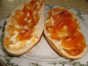 Marmelade Tropical - Rezept