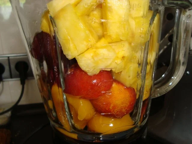 Rezept: Marmelade Tropical Bild Nr. 5 Marmelade Tropical - Rezept - Bild Nr. 5