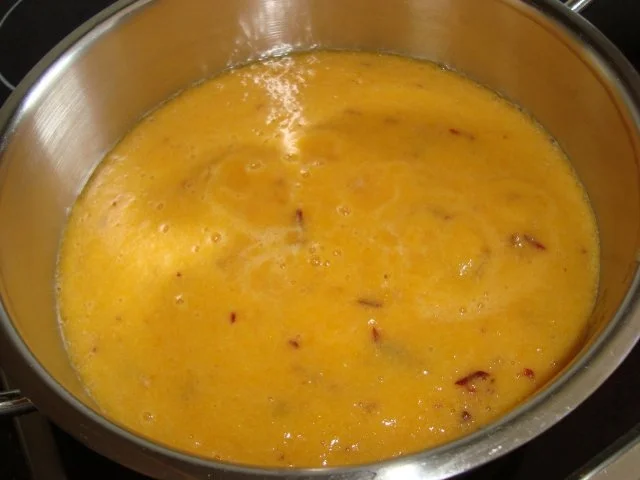 Rezept: Marmelade Tropical Bild Nr. 6 Marmelade Tropical - Rezept - Bild Nr. 6