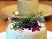 Gurkenkaltschale - Rezept