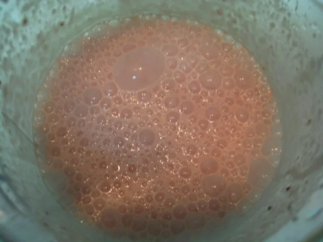 Erdbeer-Eis - Rezept - Bild Nr. 7