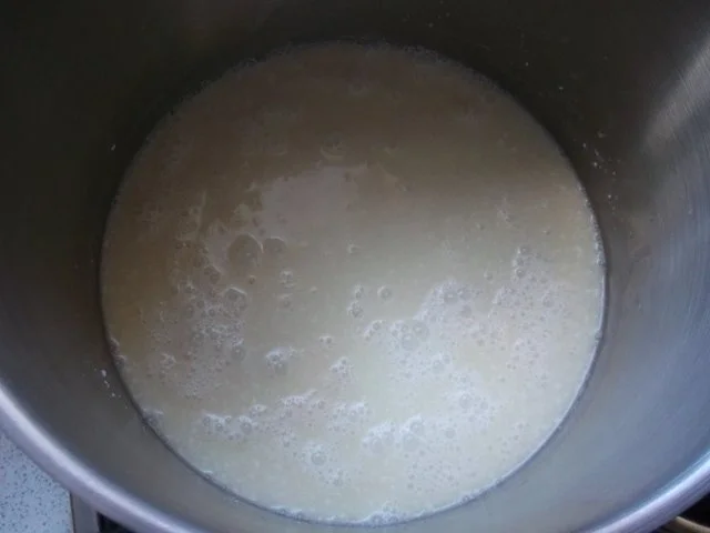 Ananas-Kokos-Holundergelee - Rezept - Bild Nr. 3