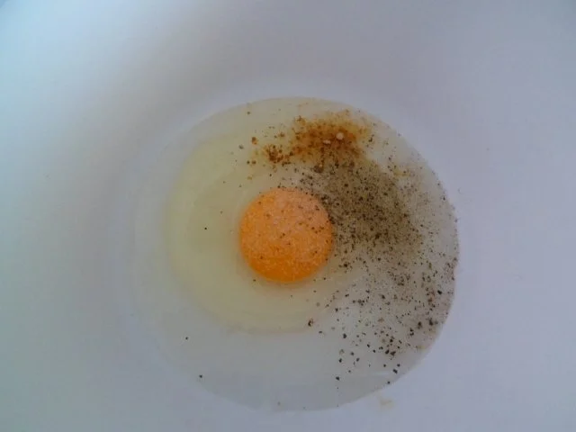 Rezept: Hafeflocken Klösschen Bild Nr. 3 Hafeflocken Klösschen - Rezept - Bild Nr. 3