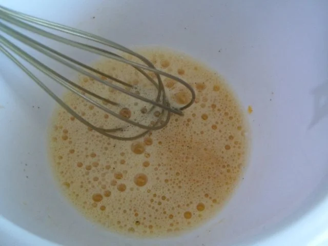 Rezept: Hafeflocken Klösschen Bild Nr. 4 Hafeflocken Klösschen - Rezept - Bild Nr. 4