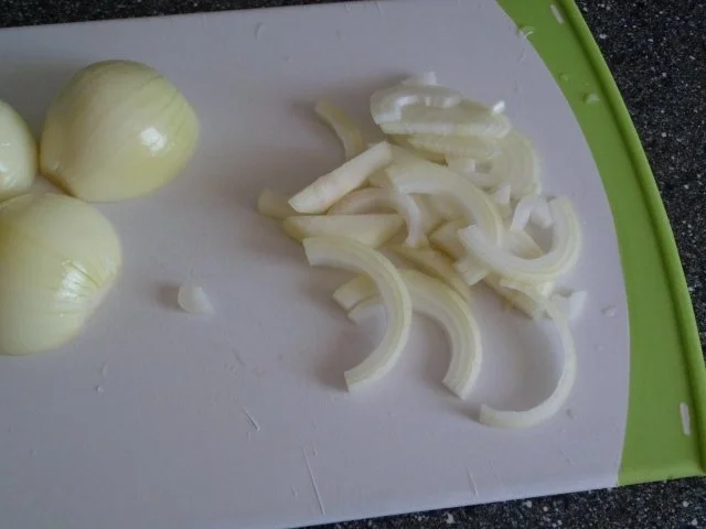 Rezept: Hafeflocken Klösschen Bild Nr. 7 Hafeflocken Klösschen - Rezept - Bild Nr. 7