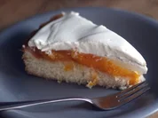 Mandarinen-Schmand-Kuchen - Rezept