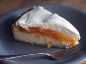 Mandarinen-Schmand-Kuchen - Rezept