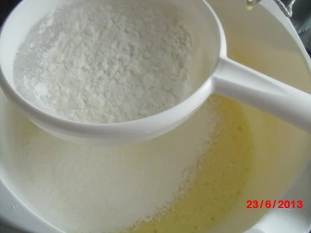 Bananen-Caramel-Kuchen - Rezept - Bild Nr. 4