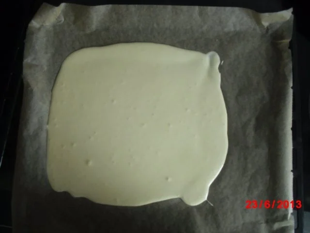 Bananen-Caramel-Kuchen - Rezept - Bild Nr. 5