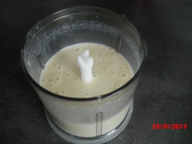 Bananen-Caramel-Kuchen - Rezept - Bild Nr. 6