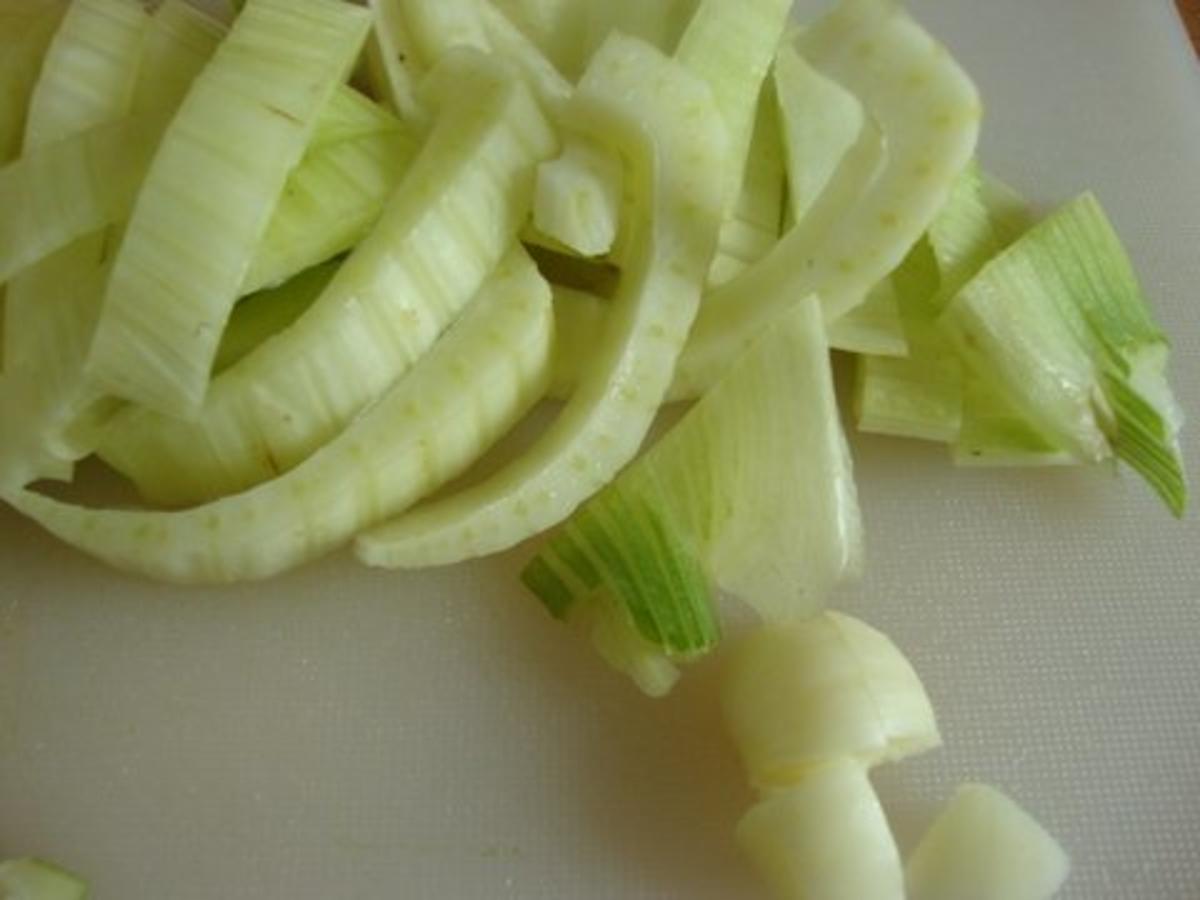 Grüne Gazpacho - einfach - von SuppenGeniesser