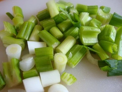 Grüne Gazpacho - Rezept - Bild Nr. 7