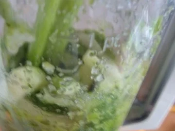 Grüne Gazpacho - Rezept - Bild Nr. 11