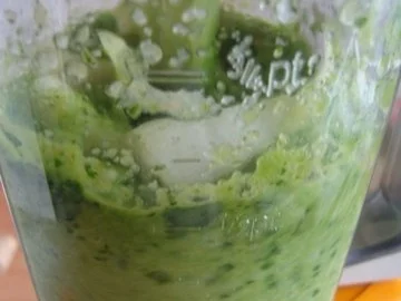Grüne Gazpacho - Rezept - Bild Nr. 12