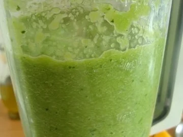 Grüne Gazpacho - Rezept - Bild Nr. 13