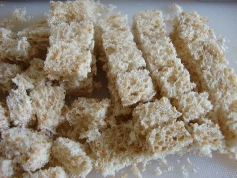 Grüne Gazpacho - Rezept - Bild Nr. 9