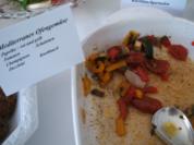 Gemüse: Antipasti-Verdura - Rezept