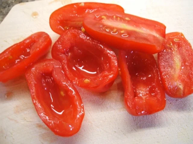 Gemüse: Antipasti-Verdura - Rezept - Bild Nr. 3